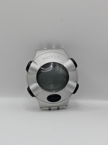 Orologio digitale swatch beat - digitale,