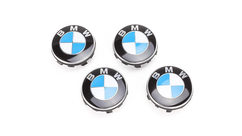 Coprimozzo originale bmw 56mm - originale,