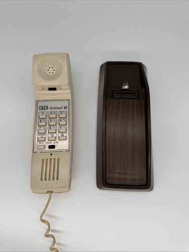 Telefono vintage design - design, da