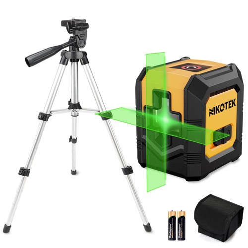Livella laser con treppiede - laser,