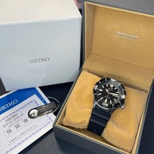 Orologio Seiko Prospex Diver Scuba Monster Automatico SBDY035 Limited Giappone