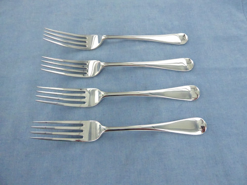 Antico set argento sterling - set,