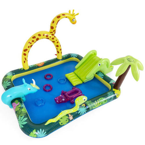 Piscina spray gonfiabile - , per