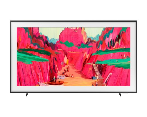 The frame pro - the, samsung