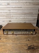 Amplificatore Marconi