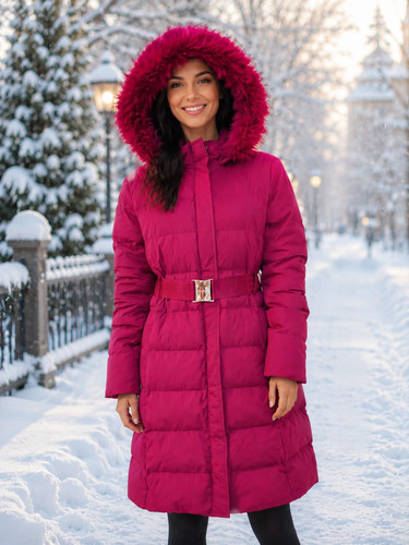 Guess piumino cappotto - piumino,