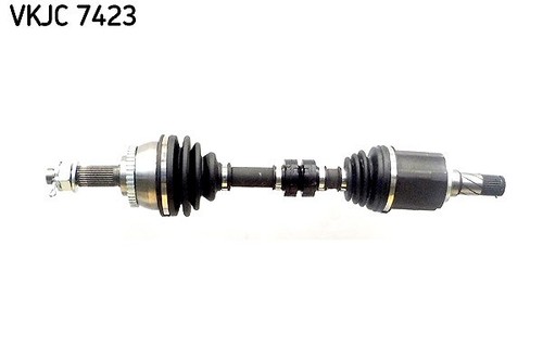 Skf albero trasmissione - albero, di