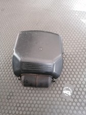 Air Box Scatola Filtro Suzuki Sv 1000 2003-07 MA