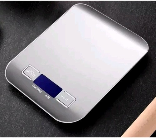 Bilancia cucina elettronica - bilancia,