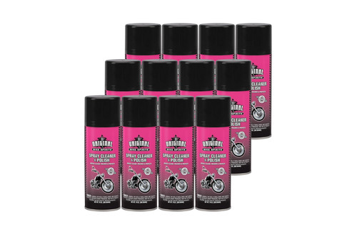 Bike spirits detergente spray - spirits,