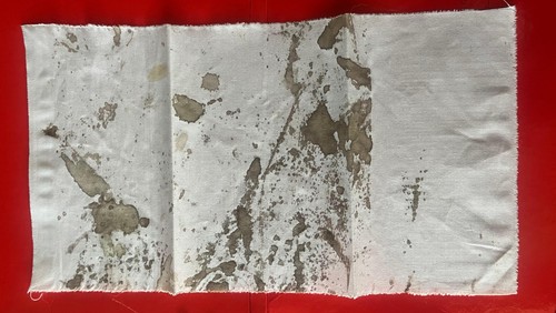 Hermann nitsch relitto - hermann, nitsch,