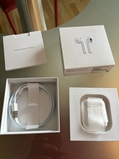 APPLE AitPods 2 perfette auricolari bluetooth iPhone