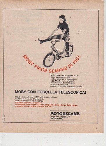 PUBBLICITA'