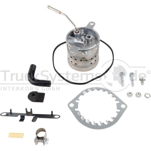 Webasto bruciatore termico - bruciatore,