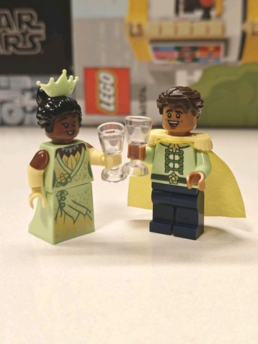 Nuovo principe naveen - nuovo,