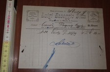 Motta di Livenza (Tv), Luigi