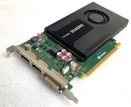 Nvidia quadro k2000 gddr5 - nvidia, gb