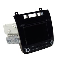 Autoradio VW Touareg 7P RCD