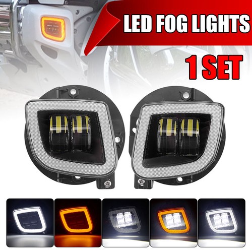 Fendinebbia led fanale - fendinebbia,