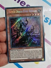 Yu-Gi-Oh - primite Drago Etere