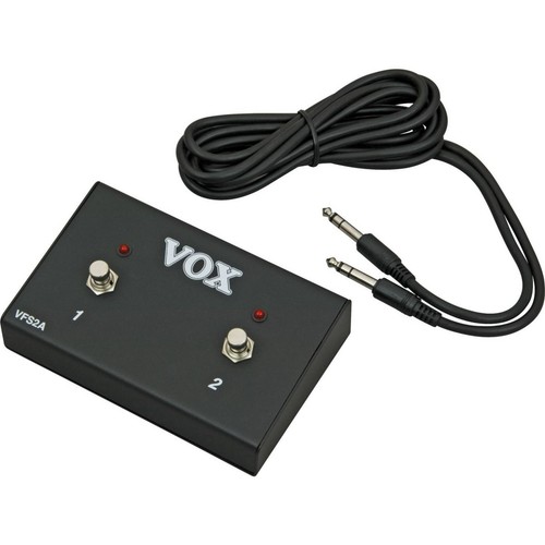 Vox vfs2a pedale - vfs2a, per