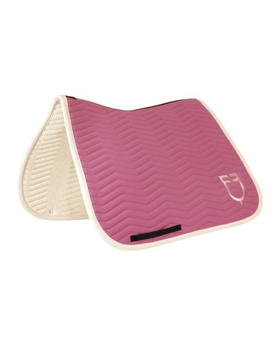 Equestro sottosella dressage - sottosella,