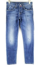 Takeshy Kurosawa Jeans Da Uomo