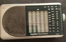 Radio portatile multibanda