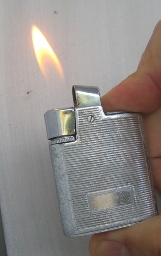 Vintage ronson varaflame - vintage,