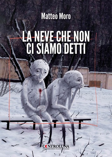 Neve che non siamo - neve, ci