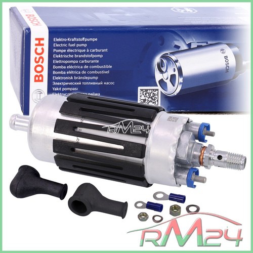Bosch pompa carburante - 1x,