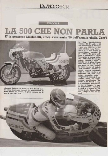 Advertising news moto - advertising, -moto