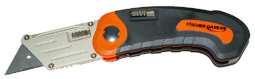 Taglierino cutter pieghevole