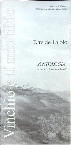 Vinchio mio nido - vinchio,