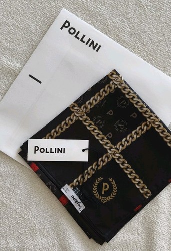 Pollini foulard donna