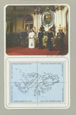 PAPA GIOVANNI PAOLO II° IN