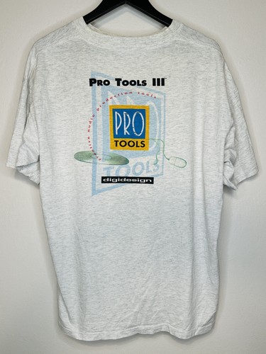 Shirt promozionale vintage - t-shirt,