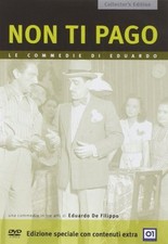 Dvd Non Ti Pago - (Collector's