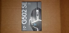 Logitech G502 SE Hero Mouse da