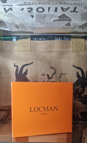 Locman island 40mm - cassa, in