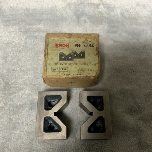 Blocchi vee - (eron, "b")