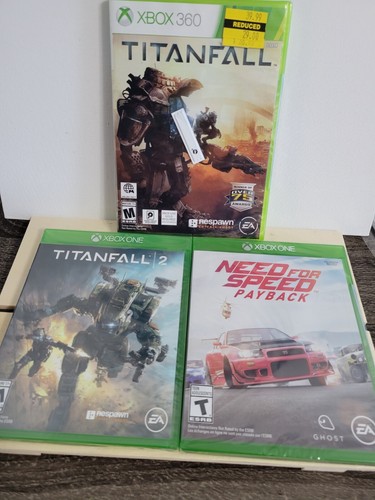 Lotto videogiochi xbox - (3),
