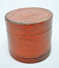 Originale Antico Paglia Cibo