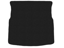 Nuovo Tappeto bagagliaio ANTRACITE per Ford S-MAX 5per 2006-2014