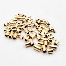 Distanziatore tubo crimpatura