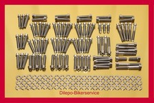 Kit viti acciaio inox - kit, in