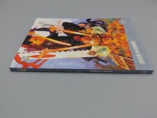 Fumetto ultimo uomo - y,