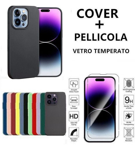 Cover morbida custodia - morbida,