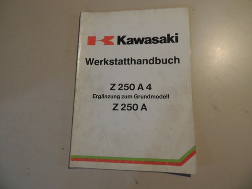 Manuale officina complemento