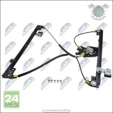 Alzacristalli alzavetro AJS